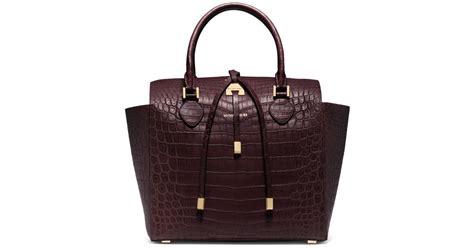 are michael kors bags in style|most expensive Michael Kors bag.